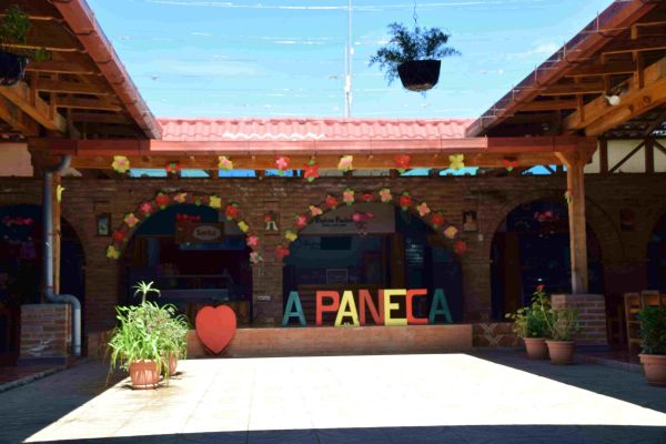 volcn Izalko, El Salvador