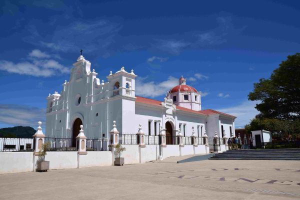 volcn Izalko, El Salvador