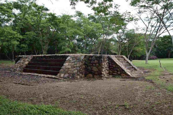 volcn Izalko, El Salvador