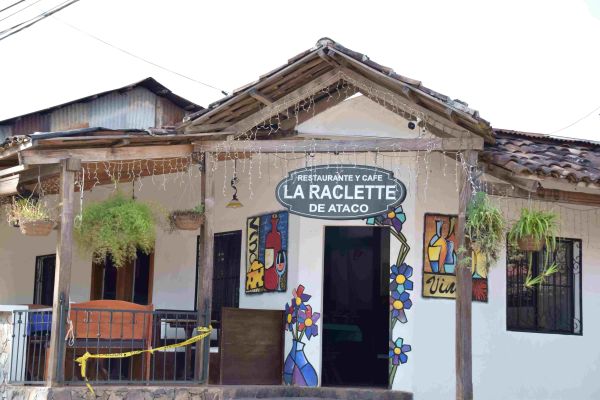 volcn Izalko, El Salvador