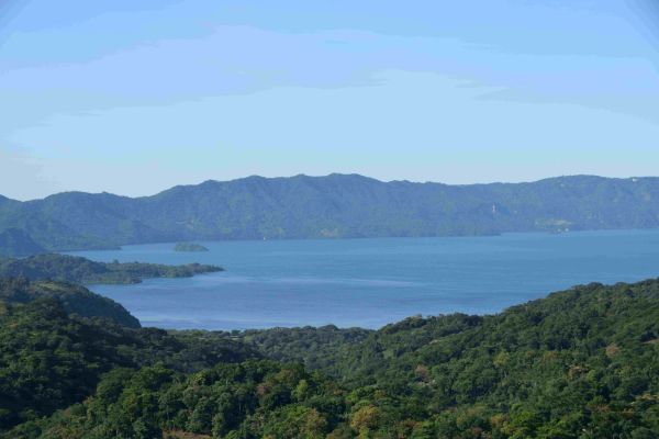 volcn Izalko, El Salvador