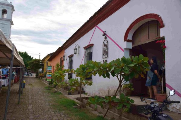 volcn Izalko, El Salvador