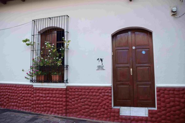 volcn Izalko, El Salvador