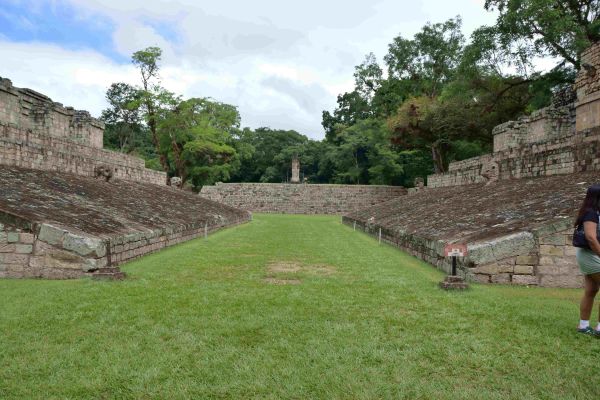 volcn Izalko, El Salvador