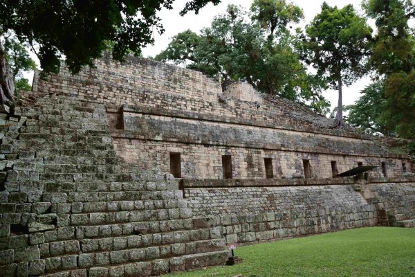 volcn Izalko, El Salvador