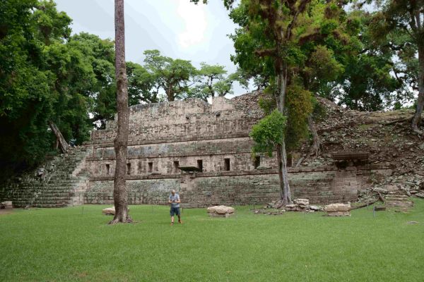 volcn Izalko, El Salvador