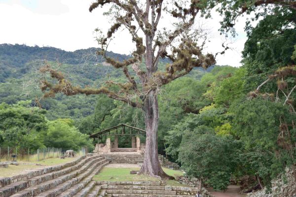 volcn Izalko, El Salvador