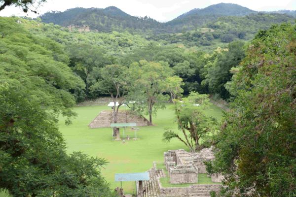 volcn Izalko, El Salvador