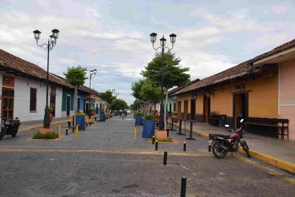 volcn Izalko, El Salvador