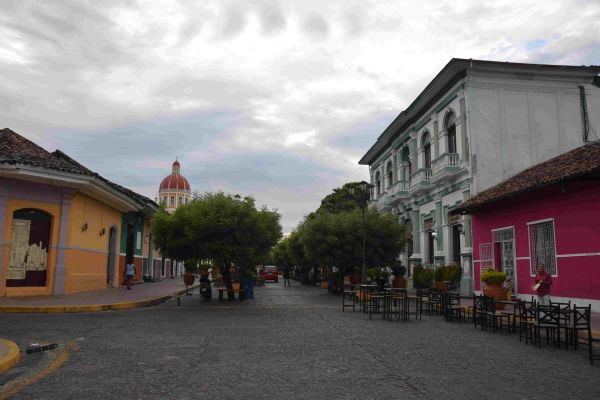volcn Izalko, El Salvador