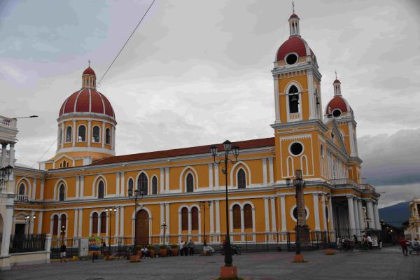 volcn Izalko, El Salvador