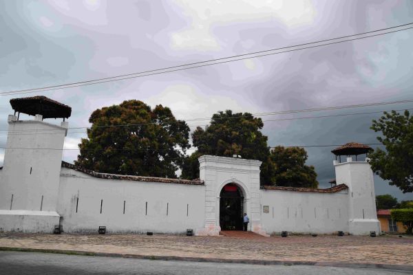 volcn Izalko, El Salvador