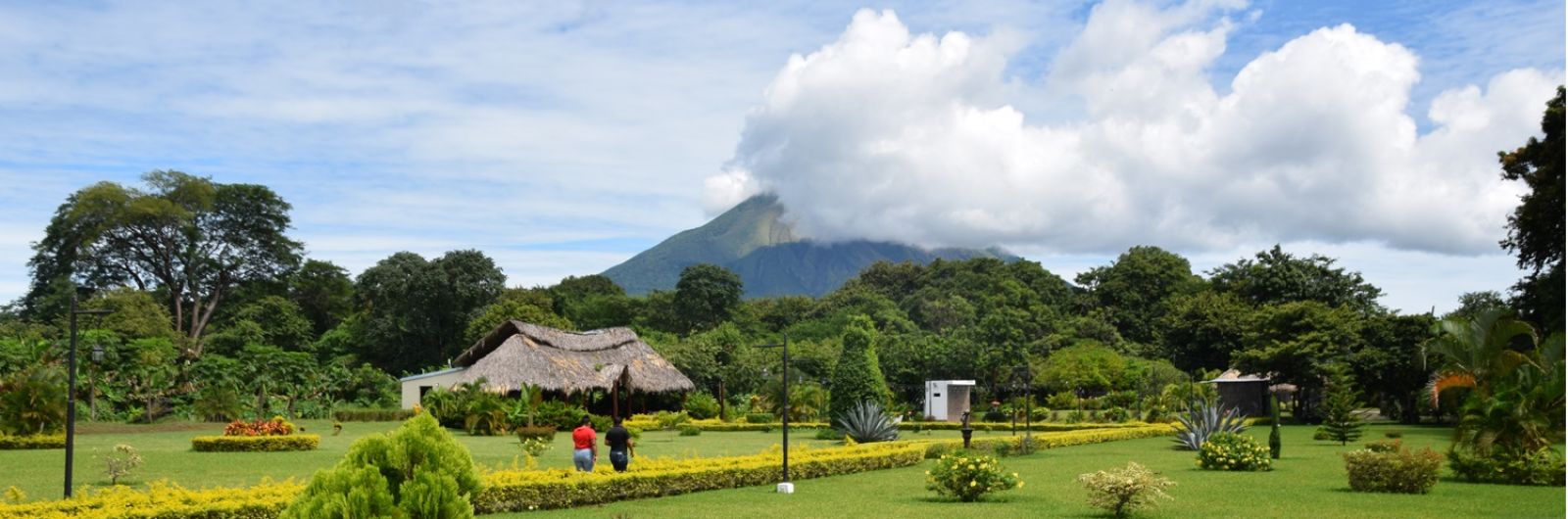 Nicaragua