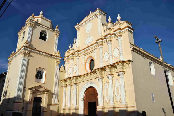 volcn Izalko, El Salvador