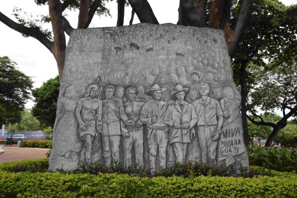 volcn Izalko, El Salvador