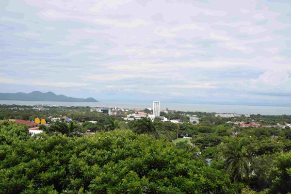 volcn Izalko, El Salvador