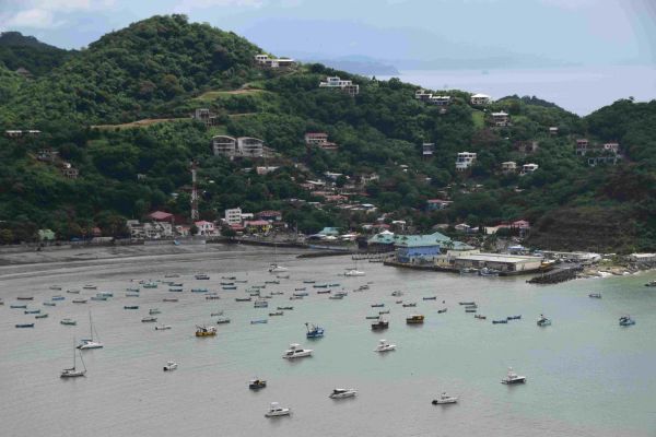 volcn Izalko, El Salvador