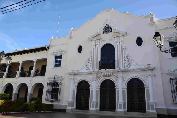 volcn Izalko, El Salvador