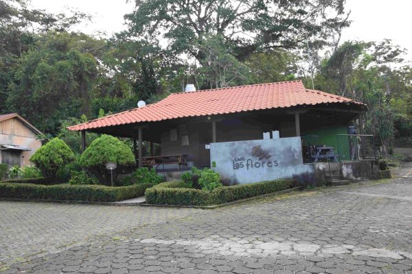 volcn Izalko, El Salvador