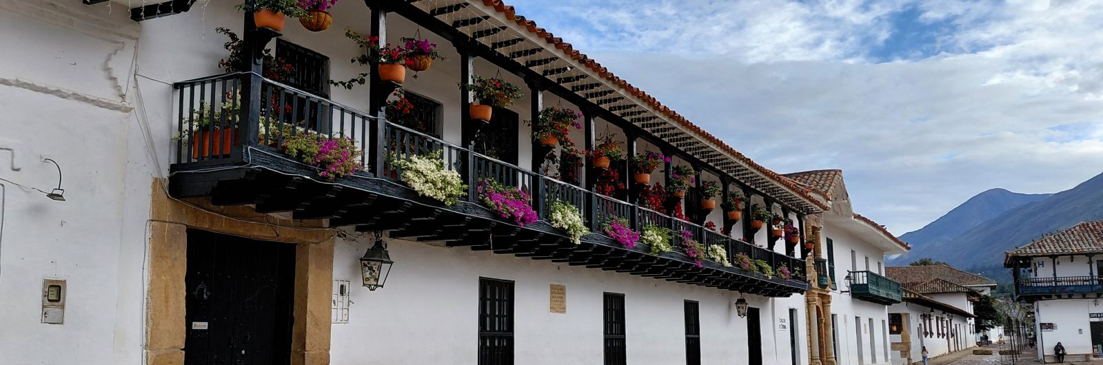 Villa de Leyva