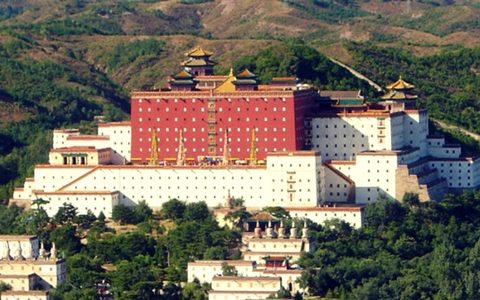 Ruta Seda: Día 20 – Y el séptimo día Buda creó el Monasterio de Labrang
