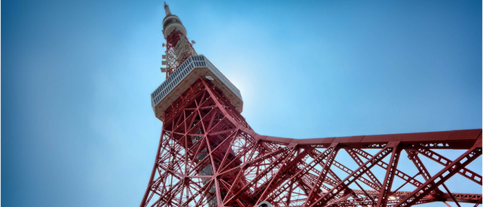 imprescindibles-de-Tokio-tower-japon