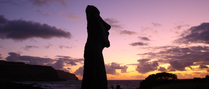 La Isla de Pascua o el misterio de la cultura Rapa Nui