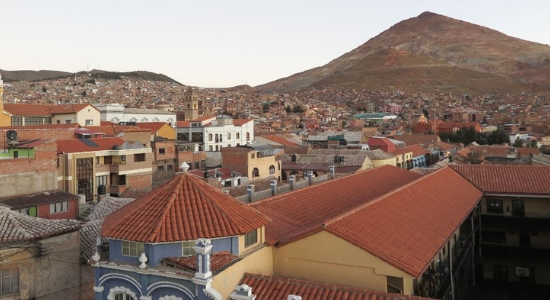 Qué visitar en Potosí: los 10 imprescindibles del viajero
