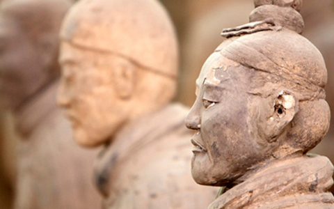 Ruta de la Seda en China: toda la información para el viajero