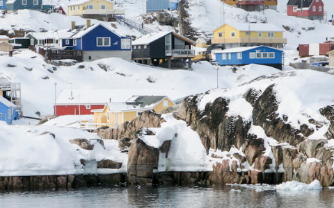 Qué ver en Groenlandia, la tierra de los inuit