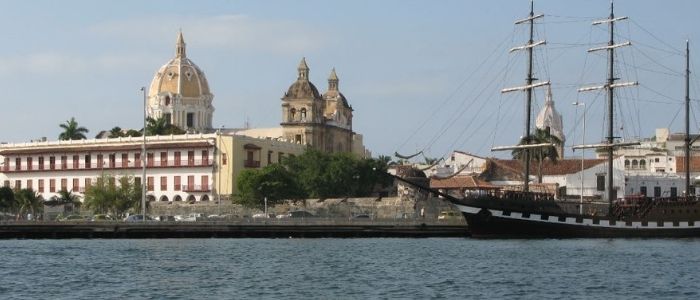 Qué ver en Cartagena de Indias: los imprescindibles