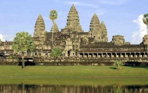 Qué ver en Angkor y cuántos días necesitas para conocerlo