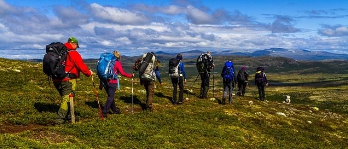 Consejos al viajero sobre cómo vestir en Islandia
