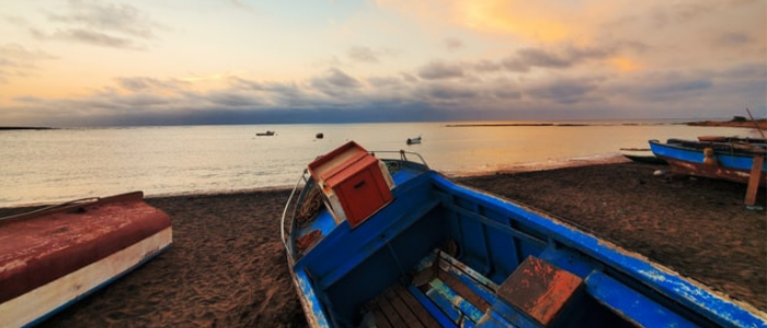 Qué ver en Cabo Verde: un paraíso por descubrir