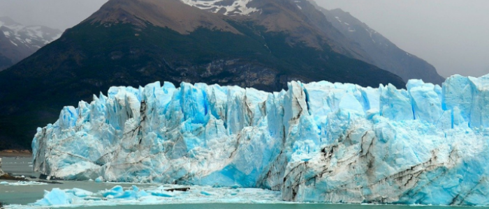 Perito Moreno el glaciar más bello del mundo
