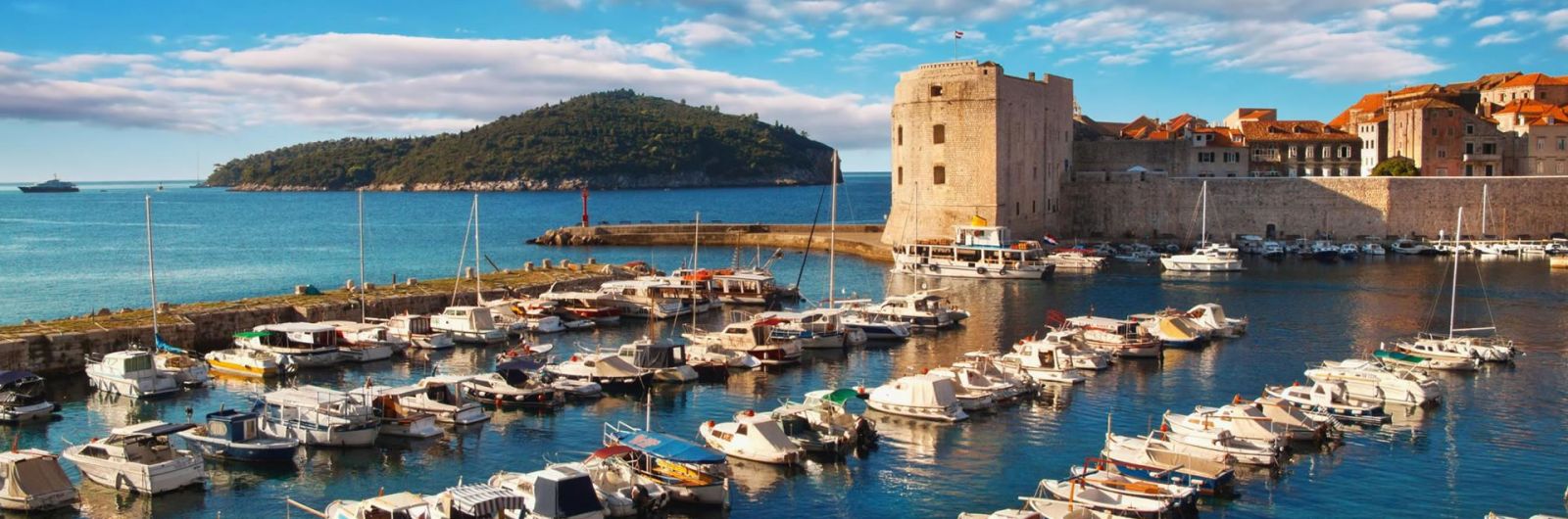 Dubrovnik