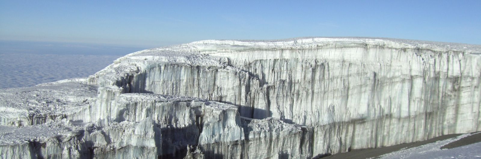 Subida al Kilimanjaro