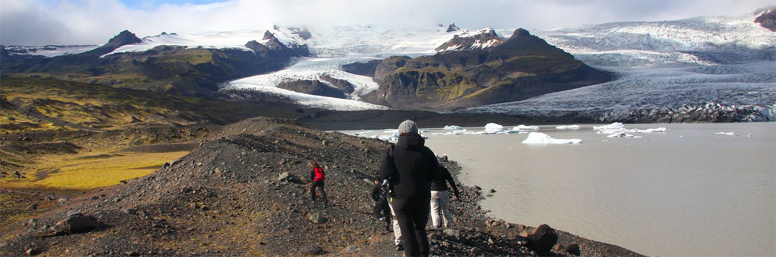 Trekking Europa