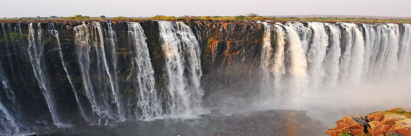 Zimbabwe