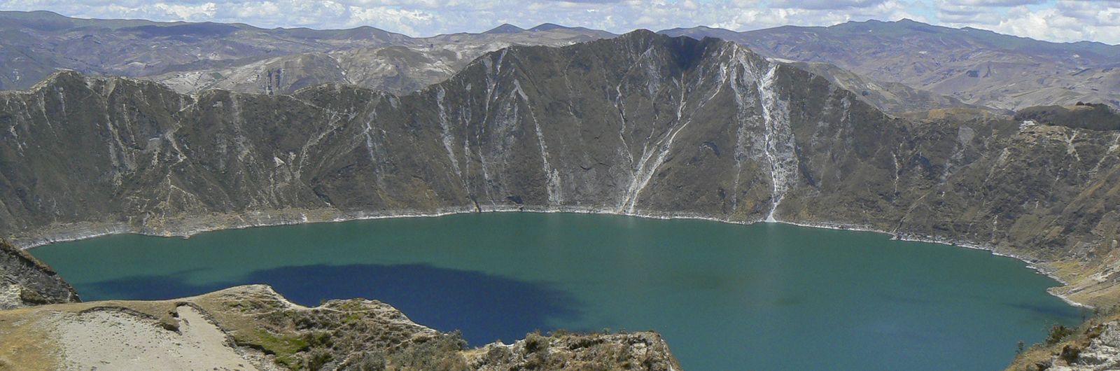 Ecuador