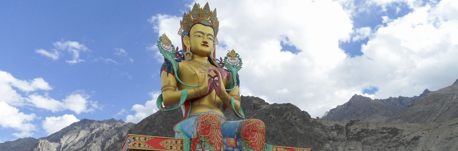Ladakh - Cachemira