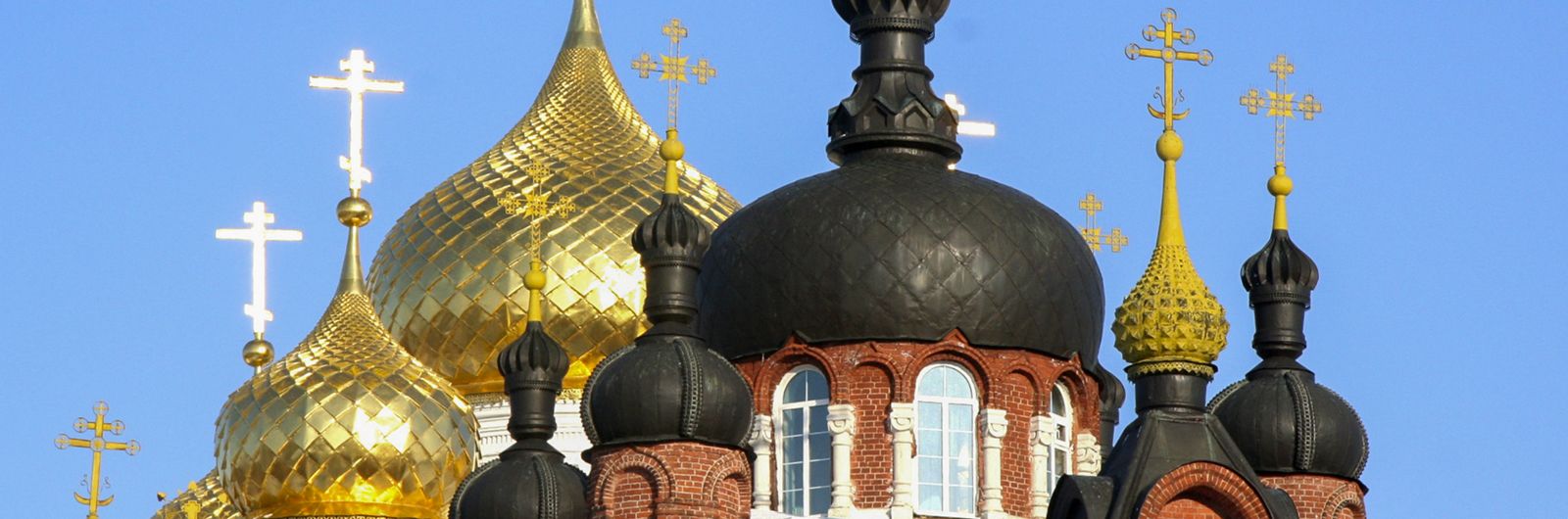 San Petersburgo - Mosc - Anillo de Oro