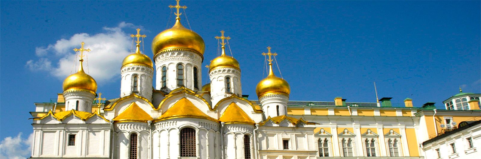 Mosc y San Petersburgo 5*