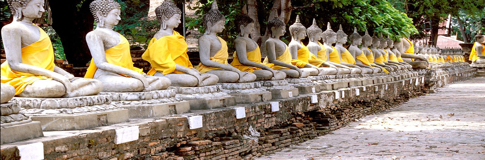 imgenes buda en tailandia