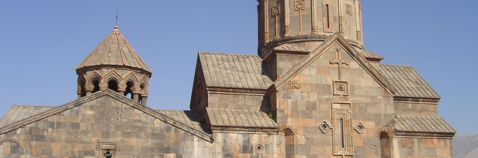 Armenia - Georgia
