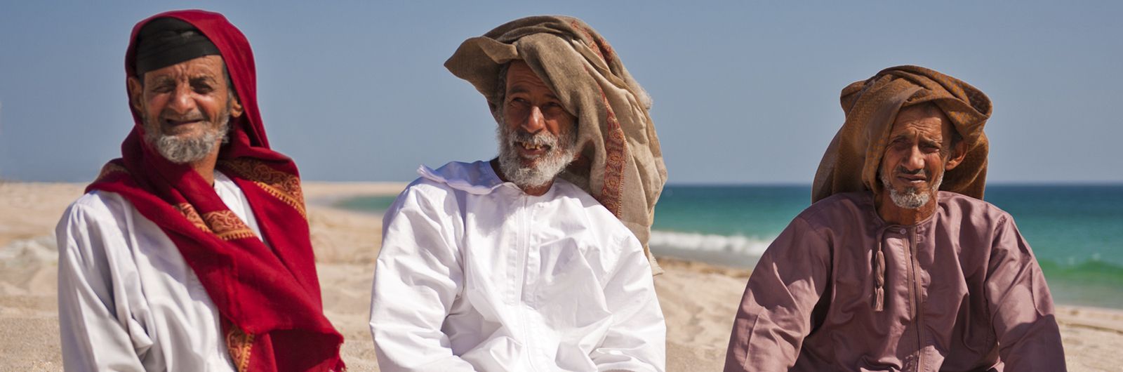 Omn & Masirah