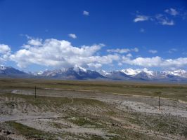 Torugart Pass 1