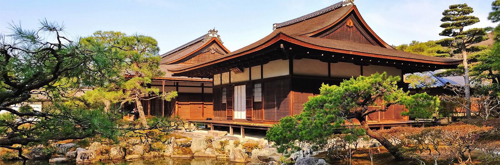 templo en japón