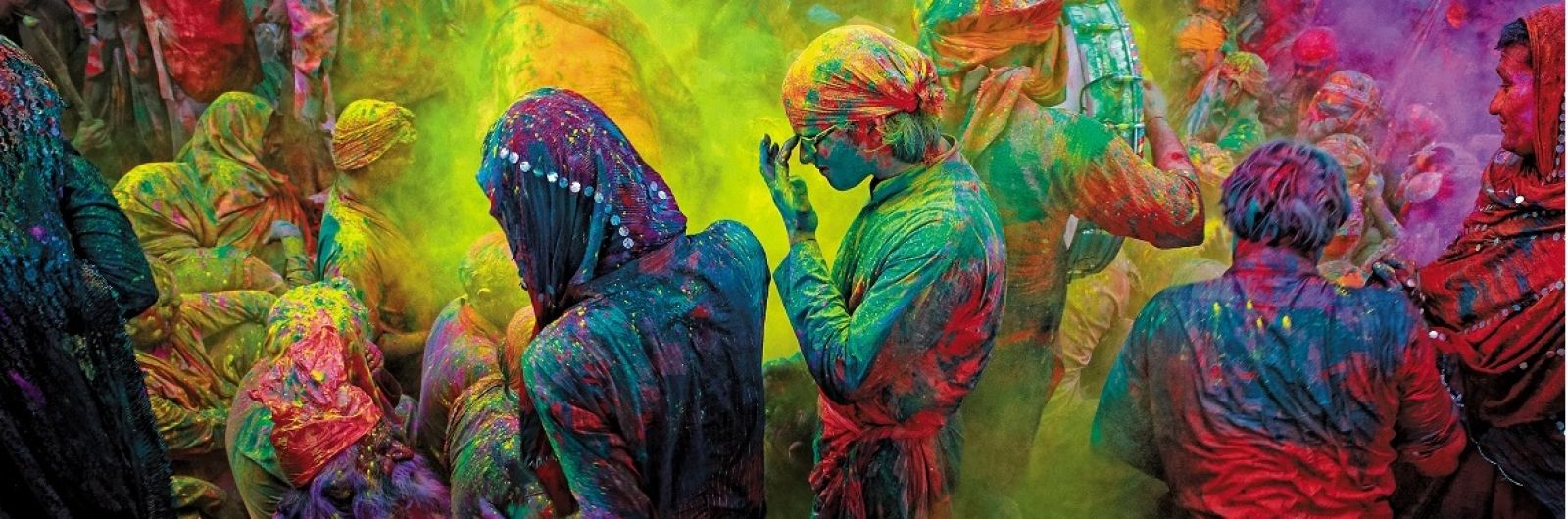 Festival Holi