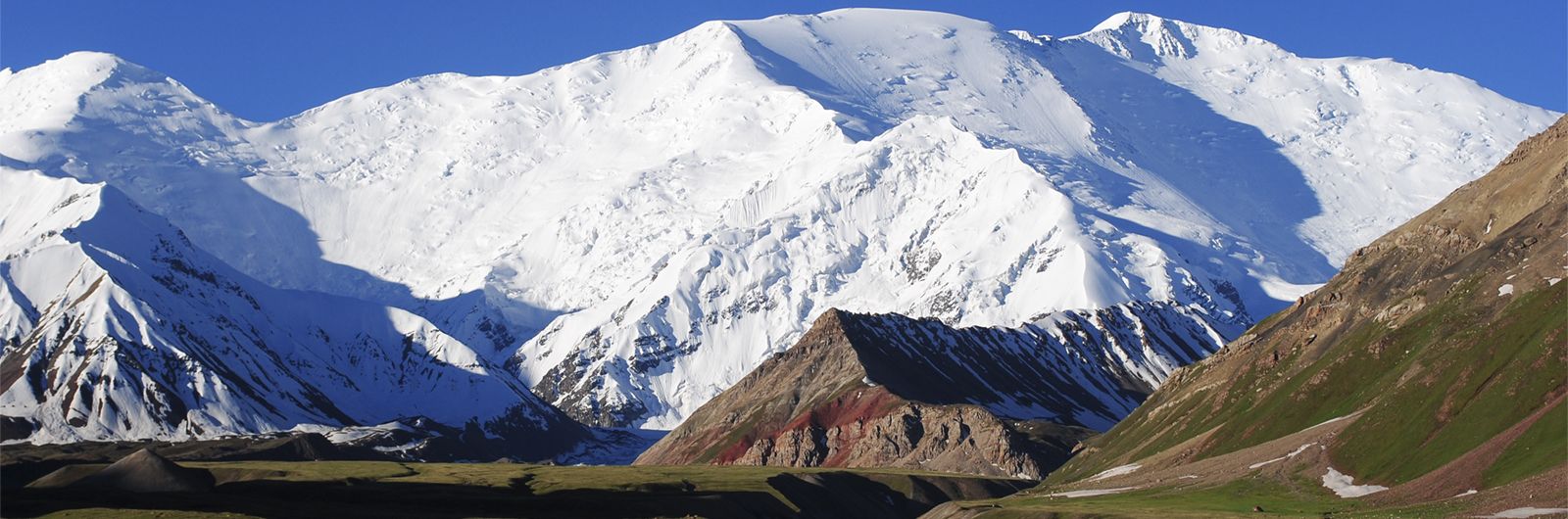 Kirgyzstán